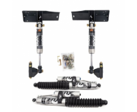 Fox Stoßdämpfer-Set W907 4x4