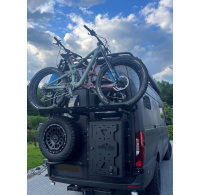 Bikerack 2er & 3er