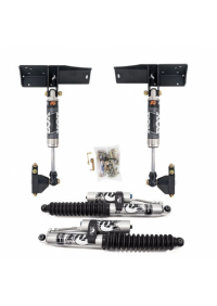 Fox Stoßdämpfer-Set W907 4x4