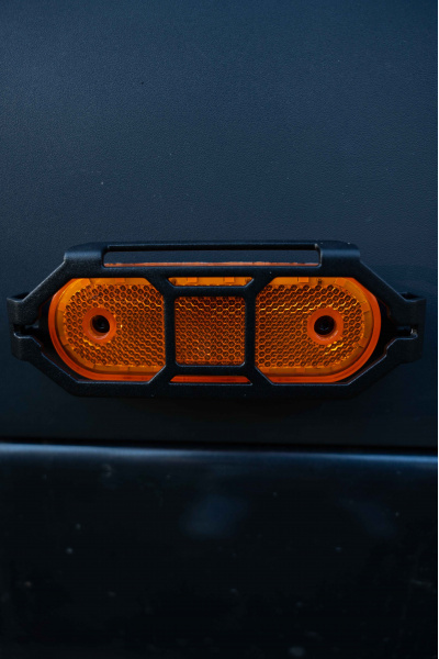 seitenmarkierungsleuchten